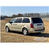 Image 4 : 2010 DODGE CARAVAN VAN