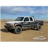 Image 1 : 2000 GMC SIERRA CREW CAB PICKUP