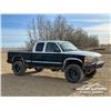 Image 2 : 2000 GMC SIERRA CREW CAB PICKUP