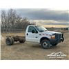 Image 2 : 1999 FORD F-450 CAB & CHASSIS