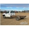 Image 4 : 1999 FORD F-450 CAB & CHASSIS
