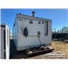Image 2 : 2003 NORTHGATE 12X34 FT. WASH CAR WELLSITE