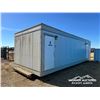 Image 3 : 2003 NORTHGATE 12X34 FT. WASH CAR WELLSITE