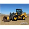Image 1 : 2012 JOHN DEERE 544K WHEEL LOADER