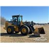 Image 2 : 2012 JOHN DEERE 544K WHEEL LOADER
