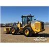Image 4 : 2012 JOHN DEERE 544K WHEEL LOADER