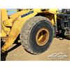 Image 19 : 2003 KOMATSU WA400-5L WHEEL LOADER