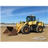 Image 1 : 2003 KOMATSU WA400-5L WHEEL LOADER