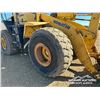 Image 29 : 2003 KOMATSU WA400-5L WHEEL LOADER