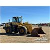 Image 2 : 2003 KOMATSU WA400-5L WHEEL LOADER