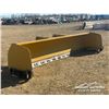 Image 2 : HORST 14 FT. LOADER SNOW PUSHER