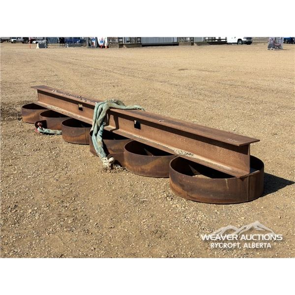HEAVY DUTY 18 FT. FLOAT/DRAG