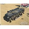 Image 2 : 6 FT. SKID STEER ROTOTILLER ATTACHMENT