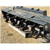 Image 7 : 6 FT. SKID STEER ROTOTILLER ATTACHMENT