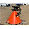 Image 1 : 3PT HITCH FERTILIZER SPREADER