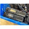 Image 13 : QTY OF VERTEX-3200V TWO WAY RADIOS