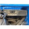 Image 8 : QTY OF VERTEX-3200V TWO WAY RADIOS