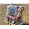 Image 4 : 2025 4000 PSI MAGNUM PRESSURE WASHER