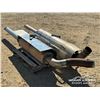 Image 3 : (2) MUFFLERS TO FIT PETERBILT 379