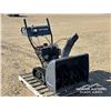Image 2 : CRAFTSMAN 8 HP 26 IN. WALK BEHIND SNOWBLOWER