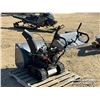 Image 4 : CRAFTSMAN 8 HP 26 IN. WALK BEHIND SNOWBLOWER
