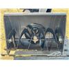 Image 8 : CRAFTSMAN 8 HP 26 IN. WALK BEHIND SNOWBLOWER