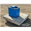 Image 3 : ELECTRIC LIVESTOCK WATER BOWL ON CONCRETE PAD