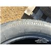 Image 5 : (4) BRIDGESTONE 275/50R22 TIRES