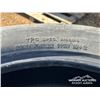 Image 6 : (4) BRIDGESTONE 275/50R22 TIRES
