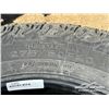Image 6 : (4) GOODYEAR 275/60R20 TIRES