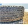 Image 7 : (4) GOODYEAR 275/60R20 TIRES