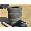 Image 2 : (4) MICHELIN 265/65R18 TIRES