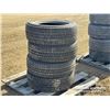 Image 3 : (4) MICHELIN 265/65R18 TIRES