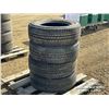Image 3 : (4) MICHELIN 265/65R18 TIRES