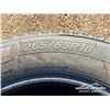 Image 6 : (4) MICHELIN 265/65R18 TIRES