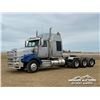 Image 1 : 2013 WESTERN STAR TRI DRIVE SLEEPER TRUCK TRACTOR