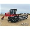 Image 2 : 2004 MASSEY FERGUSON 220XL 25 FT. SWATHER