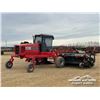 Image 3 : 2004 MASSEY FERGUSON 220XL 25 FT. SWATHER