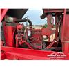 Image 43 : 2004 MASSEY FERGUSON 220XL 25 FT. SWATHER