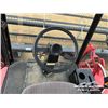 Image 7 : 2004 MASSEY FERGUSON 220XL 25 FT. SWATHER