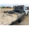 Image 42 : 2013 DODGE RAM 5500HD CREW CAB FLATBED TRUCK