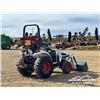 Image 3 : 2008 BOBCAT CT225 TRACTOR