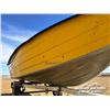 Image 8 : 14 FT. ALUMINUM BOAT & TRAILER