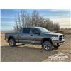Image 2 : 2006 DODGE RAM 1500 MEGA CAB PICKUP