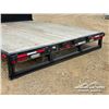 Image 11 : TRAILTECH 105 X 90 IN. FLATDECK
