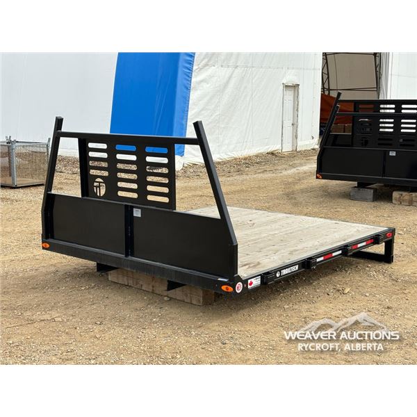 TRAILTECH 105 X 90 IN. FLATDECK