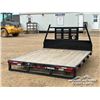 Image 3 : TRAILTECH 105 X 90 IN. FLATDECK