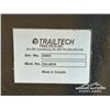 Image 5 : TRAILTECH 105 X 90 IN. FLATDECK