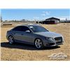 Image 2 : 2011 AUDI S4 4-DOOR CAR