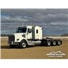 Image 1 : 2016 FREIGHTLINER 122SD TRI DRIVE SLEEPER TRUCK